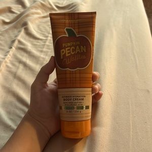 bath and body works lotion